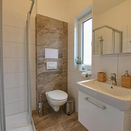 De Donawitz - Apartment Dolní Dunajovice