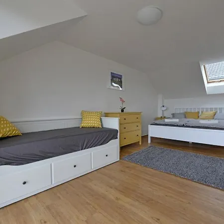 De Donawitz - Apartment *