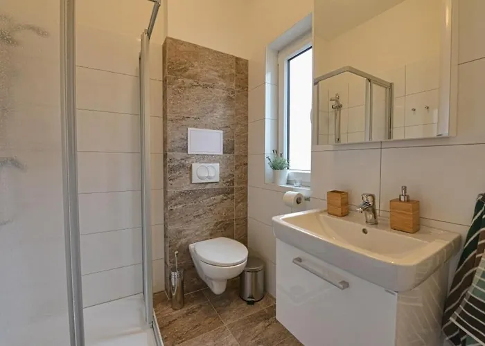De Donawitz - Apartment Dolni Dunajovice