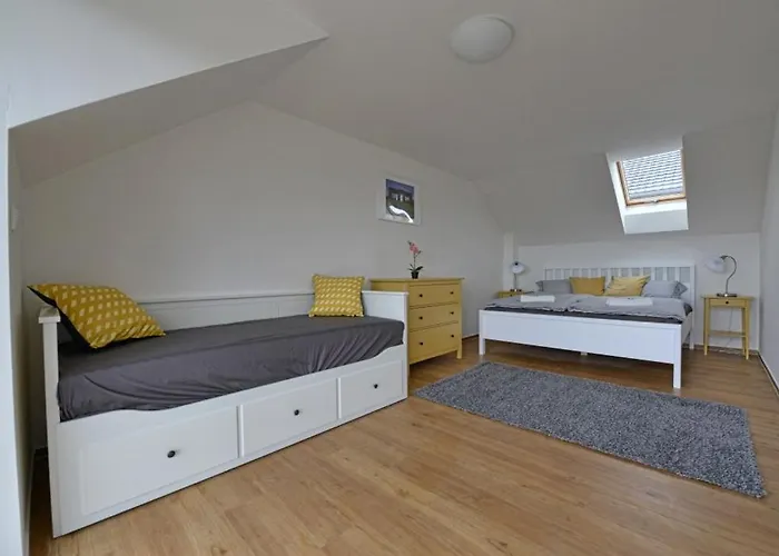 De Donawitz - Apartment *
