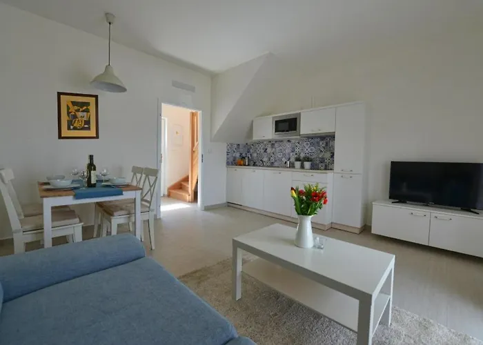 Apartment De Donawitz - *
