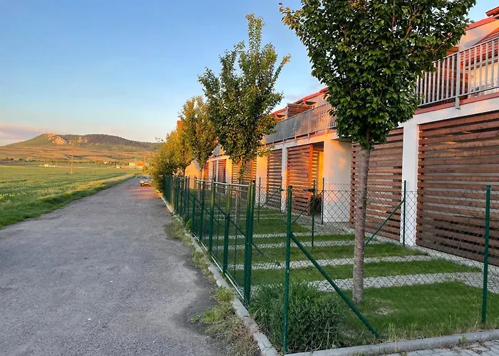 De Donawitz - Dolni Dunajovice