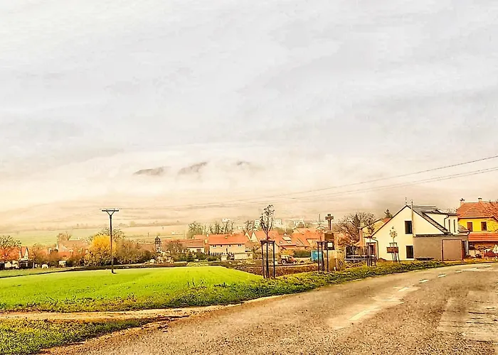 De Donawitz - * Dolní Dunajovice